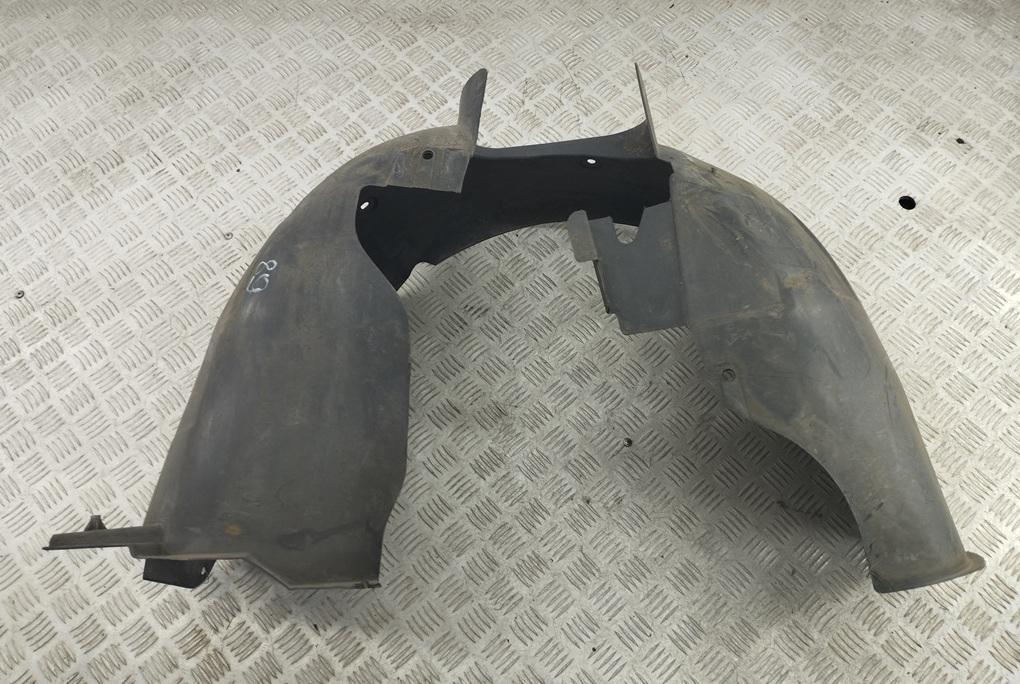 Подкрылок передний правый Citroen C4 2004, 1.6 л., бензин, хетчбэк 5 дв., 9658939480