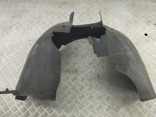 Подкрылок передний правый Citroen C4 1 поколение 2004, 1.6 л., бензин, хетчбэк 5 дв., 9658939480
