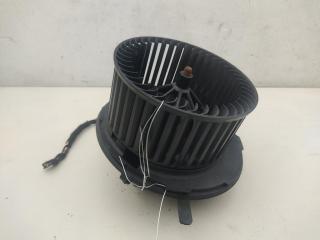 моторчик печки Volkswagen Passat B6 2009, 1.8 л., бензин, МКПП, чёрный, универсал, 3C1820015N