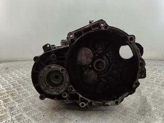 МКПП Volkswagen Passat B6 2005, 2.0 л., дизель, МКПП, серый, универсал, HDV