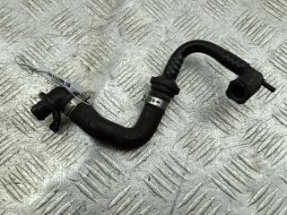 трубка вакуумная Volkswagen Passat B6 2007, 2.0 л., дизель, МКПП, серый, седан, 3C0611939A