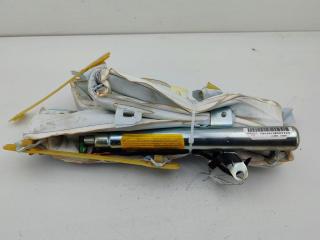 подушка безопасности боковая (шторка) Peugeot 807 1 поколение 2004, 2.2 л., дизель, МКПП, серый, минивэн, 1495299080