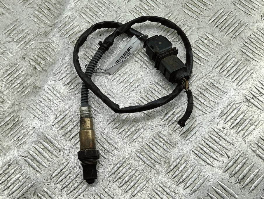 лямбда-зонд Volkswagen Passat B6 2007, 2.0 л., дизель, 03G906262A, 0281004042 - фото №1
