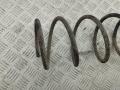 пружина передняя Citroen Xsara Picasso 1 поколение 2001, 2.0 л., дизель, МКПП, серый, минивэн - фото №3