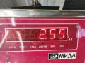 пружина передняя Citroen Xsara Picasso 1 поколение 2001, 2.0 л., дизель, МКПП, серый, минивэн - фото №4