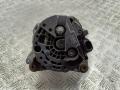 генератор Volkswagen Golf 5 поколение 2008, 1.9 л., дизель, МКПП, чёрный, универсал, 06F903023F, 0124525091 - фото №5