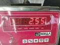 пружина передняя Citroen Xsara Picasso 1 поколение 2001, 2.0 л., дизель, МКПП, серый, минивэн - фото №4