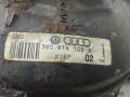 вакуумный усилитель тормозов Volkswagen Passat B5 [рестайлинг] 2003, 1.9 л., дизель, МКПП, серый, универсал, 3B0614105A - фото №4