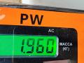 фара левая Peugeot 406 1 поколение 1997, 2.0 л., бензин, МКПП, зелёный, универсал, 0301307021 - фото №5