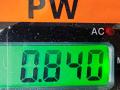 зеркало левое Citroen Xsara Picasso 1 поколение [рестайлинг] 2006, 1.6 л., бензин, МКПП, синий, минивэн, E2018015 - фото №4