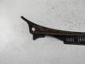 дождевик Volkswagen Touran 1 поколение 2003, 1.9 л., дизель, МКПП, серый, минивэн, 1T0819403 - фото №2