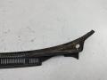 дождевик Volkswagen Touran 1 поколение 2003, 1.9 л., дизель, МКПП, серый, минивэн, 1T0819403 - фото №5