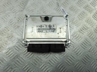 ЭБУ Volkswagen Passat B5 [рестайлинг] 2003, 1.9 л., дизель, МКПП, серый, универсал, 038906019GS, 0281010940