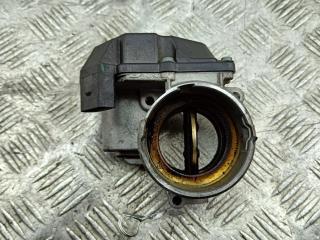 заслонка дроссельная Volkswagen Jetta 5 поколение 2008, 1.9 л., дизель, МКПП, серый, седан, 03G128063G