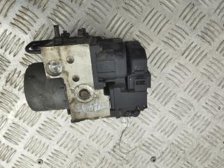 блок ABS Volkswagen Passat B5 1997, 1.6 л., бензин, МКПП, зелёный, седан, 8E0614111AB