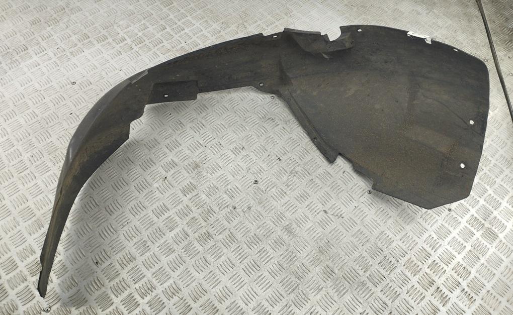 Подкрылок передний правый Volkswagen Passat B5 1999, 1.8 л., бензин, универсал, 3C0809962C