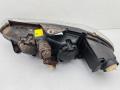 фара правая Peugeot 406 1 поколение 1997, 2.0 л., бензин, МКПП, зелёный, универсал, 0301307022 - фото №2