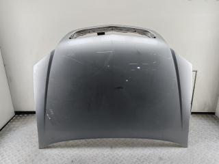 капот Opel Signum C 2003, 3.2 л., бензин, АКПП, серый, хетчбэк 5 дв.