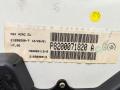 приборная панель Renault Scenic 1 поколение [рестайлинг] 2001, 1.6 л., бензин, МКПП, зелёный, минивэн, 8200071820A - фото №3