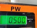 фонарь задний правый Peugeot 406 1 поколение 1997, 2.0 л., бензин, МКПП, зелёный, универсал - фото №3