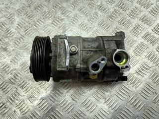 компрессор кондиционера Volkswagen Jetta 5 поколение 2008, 1.9 л., дизель, 5N0820803