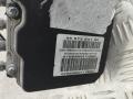 блок ABS Peugeot 307 1 поколение 2004, 1.6 л., бензин, МКПП, зелёный, универсал, 9657353180 - фото №3