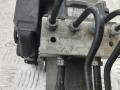 блок ABS Peugeot 307 1 поколение 2004, 1.6 л., бензин, МКПП, зелёный, универсал, 9657353180 - фото №5