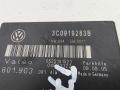 блок управления парктрониками Volkswagen Passat B6 2005, 2.0 л., дизель, МКПП, серый, универсал, 3C0919283B - фото №3
