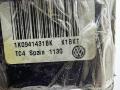 переключатель света Volkswagen Touran 1 поколение [2-й рестайлинг] 2010, 1.4 л., бензин, МКПП, серый, минивэн, 1K0941431BK - фото №3