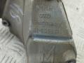 кронштейн КПП Volkswagen Passat B5 1998, 1.8 л., бензин, МКПП, чёрный, универсал, 8D0399114S - фото №3