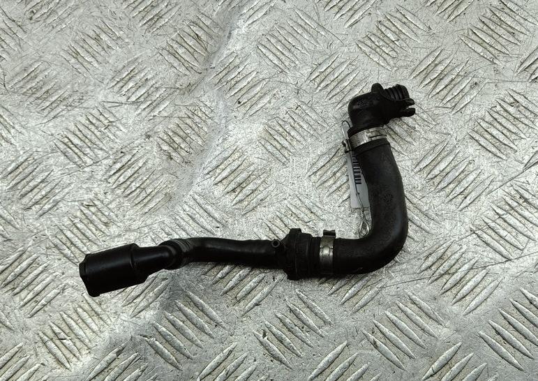 трубка вакуумная Volkswagen Touran 2004, 1.9 л., дизель, АКПП, серый, минивэн, 1K0611939