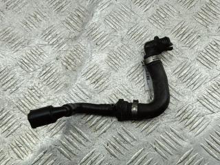 трубка вакуумная Volkswagen Touran 2004, 1.9 л., дизель, АКПП, серый, минивэн, 1K0611939