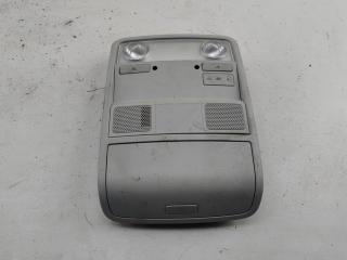 фонарь салона (плафон) Volkswagen Golf 6 поколение 2010, 1.4 л., бензин, АКПП, серый, хетчбэк 5 дв., 1K0947105