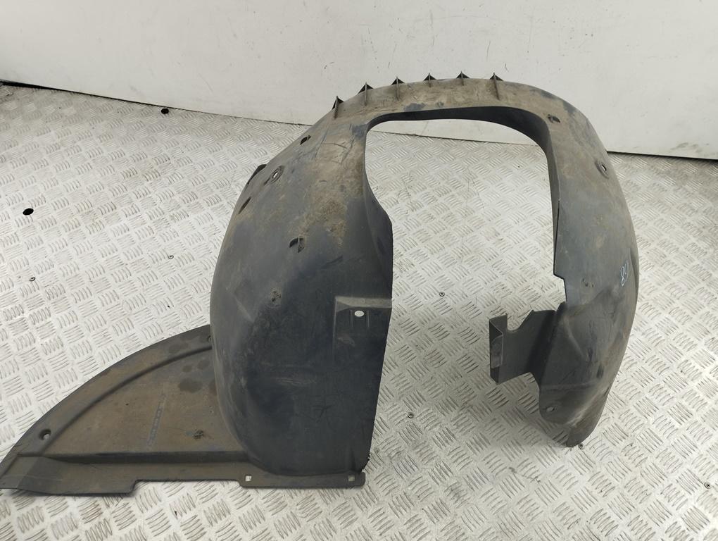 Подкрылок передний правый Peugeot 307 1 поколение 2002, 1.6 л., бензин, универсал, 9634009880 - фото №1