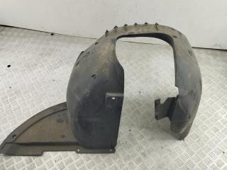 Подкрылок передний правый Peugeot 307 1 поколение 2002, 1.6 л., бензин, универсал, 9634009880