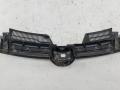 решетка радиатора Volkswagen Golf 5 поколение 2005, серый, хетчбэк 5 дв., 1K0853655A - фото №2