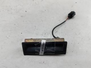 ручка крышки багажника Volkswagen Bora 1 поколение 2001, серый, седан, 1J0827566D