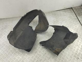Подкрылок передний правый Volkswagen Golf 5 поколение 2008, 1.9 л., дизель, универсал, 1K0805912D