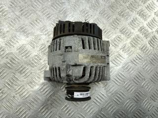 генератор Volkswagen Passat B5 1997, 1.6 л., бензин, МКПП, зелёный, седан, 058903016E