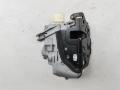 замок двери передней левой Volkswagen Passat B6 2009, 1.8 л., бензин, МКПП, чёрный, универсал - фото №3