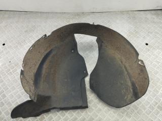 Подкрылок передний правый Volkswagen Touran 1 поколение 2004, 1.9 л., дизель, минивэн, 1T0805911K