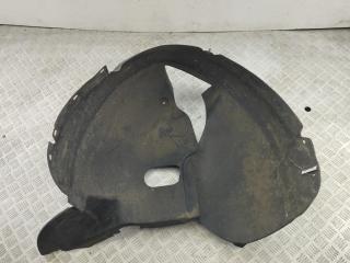 Подкрылок передний правый Volkswagen Touran 1 поколение 2005, 1.6 л., бензин, минивэн, 1T0805973