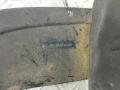 Подкрылок задний левый Peugeot 307 1 поколение 2002, 1.6 л., бензин, универсал, 9634077680 - фото №3