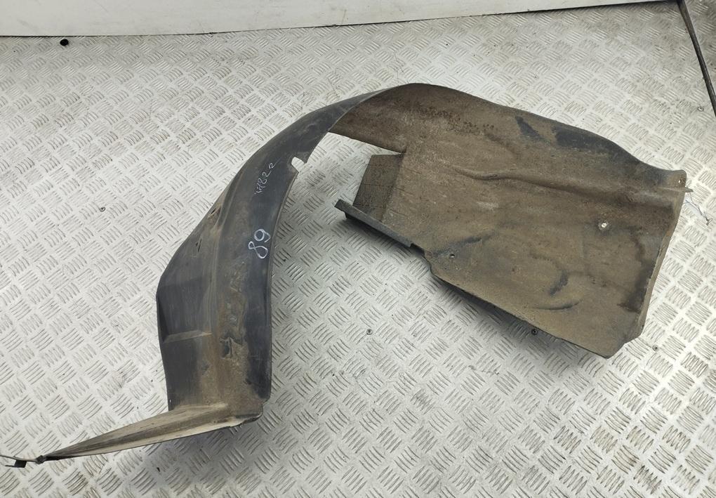 Подкрылок передний правый Citroen Xsara Picasso 1 поколение 2001, 2.0 л., дизель, минивэн, 9631481980 - фото №1