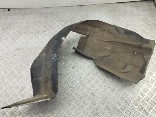 Подкрылок передний правый Citroen Xsara Picasso 1 поколение 2001, 2.0 л., дизель, минивэн, 9631481980