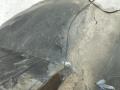 Подкрылок передний правый Citroen Xsara Picasso 1 поколение 2001, 2.0 л., дизель, минивэн, 9631481980 - фото №4