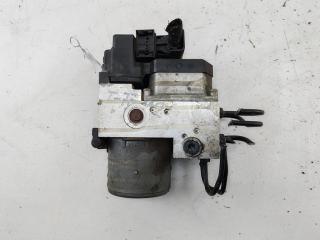 блок ABS Volkswagen Passat B5 1997, 1.8 л., бензин, МКПП, чёрный, универсал, 8E0614111B