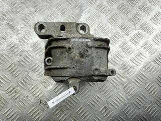 подушка крепления двигателя Volkswagen Touran 1 поколение 2004, 1.9 л., дизель, АКПП, серый, минивэн, 1K0199262BA