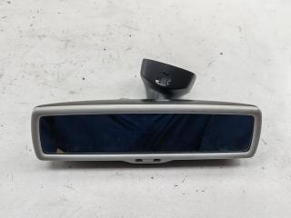 зеркало салона Volkswagen Golf 6 поколение 2010, 1.4 л., бензин, АКПП, серый, хетчбэк 5 дв., 8K0857511