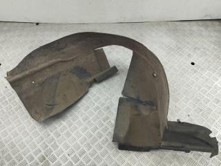 Подкрылок передний правый Citroen Xsara Picasso 1 поколение 2001, 2.0 л., дизель, минивэн, 9631481880